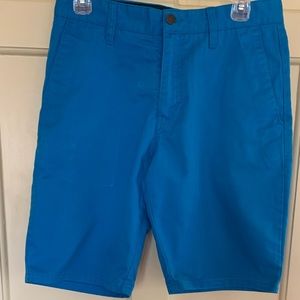 Volcom chino shorts